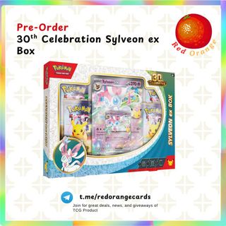 Celebrate Pokemon 30th Together 收藏品 3