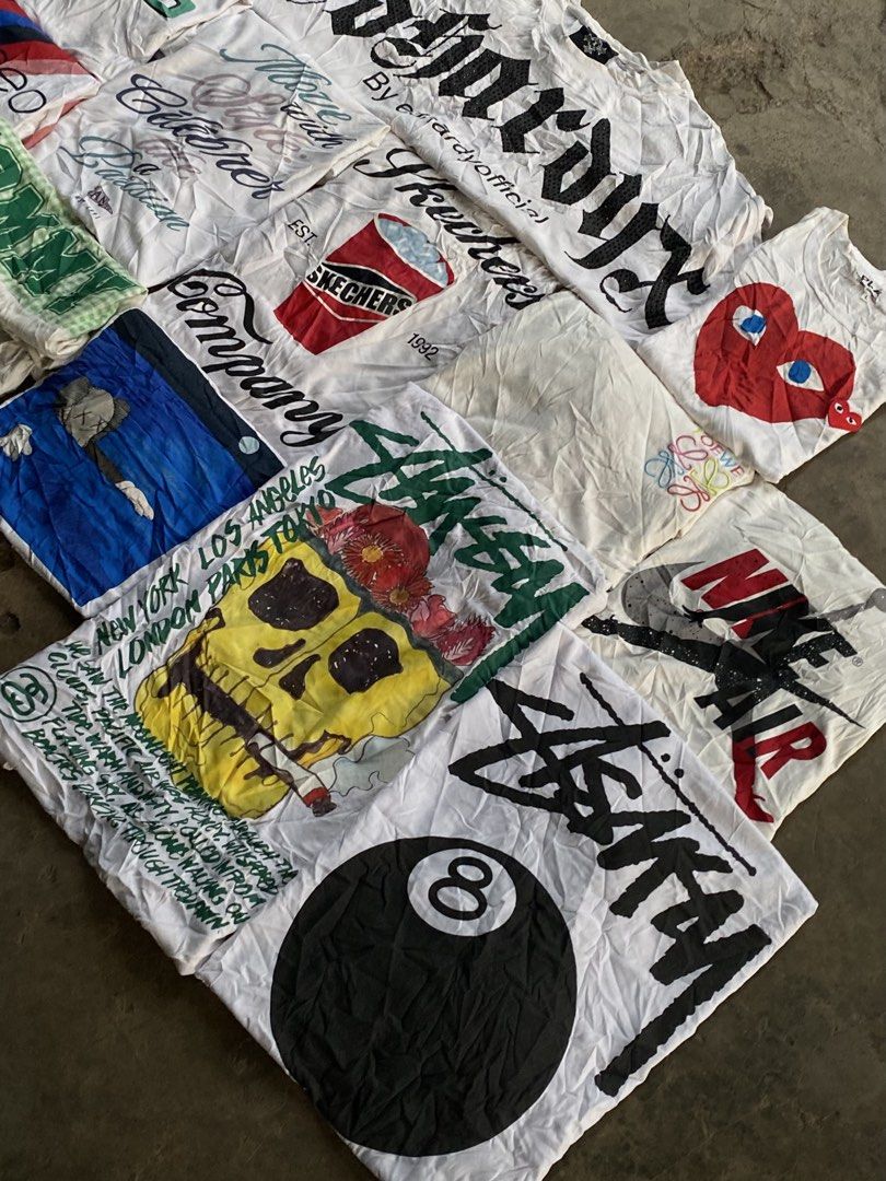 350 to 450 each (Category: Tshirts & Polo Shirts ) located in Aloran. Submitted by thriftnijep.04 (Listing ID 1461029955, Image 2). Description: Excellent Condition All Issue: NEED WASH (fresh from bale) .