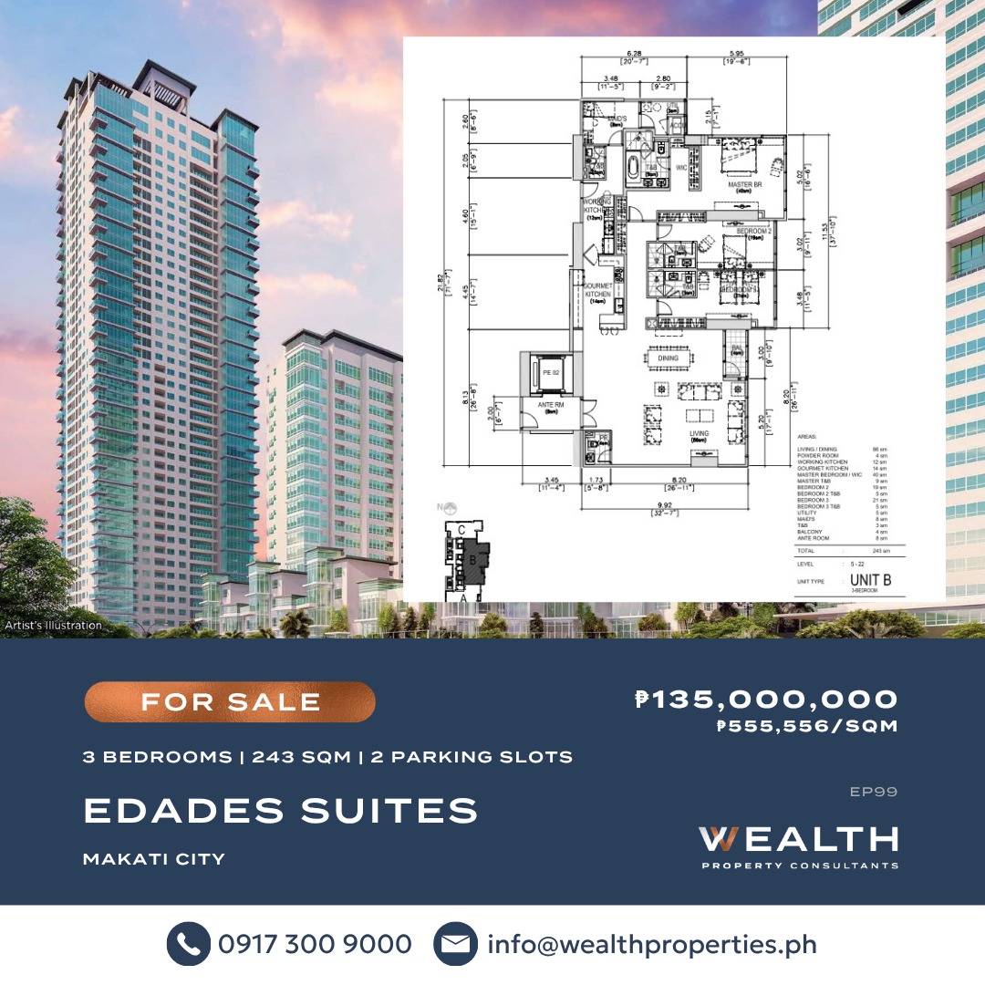 (Category: ) located in . Submitted by wealthproperties.ph (Listing ID 1460987664, Image 1). Description: .