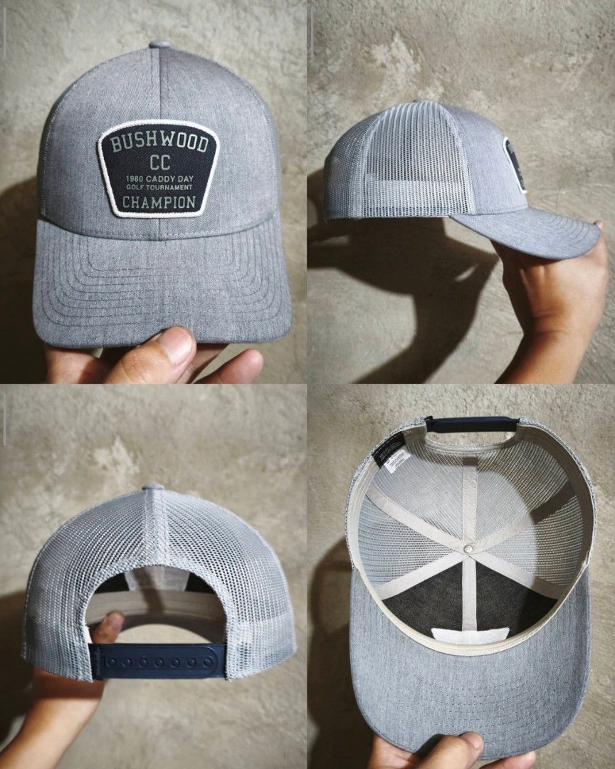 4 PCS TRAVIS MATHEW GPLF HATS (Category: Golf) located in Muntinlupa City. Submitted by themakhatter (Listing ID 1461108928, Image 3). Description: 1950 +SF TAKE ALL 4 PCS TRAVIS MATHEW GOLF HATS ALL ARE IN EXCELLENT LIKE NEW CONDITION WASHED AND READY TO WEAR.