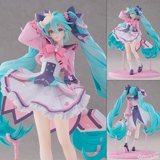 手辦預訂 Collection item 3