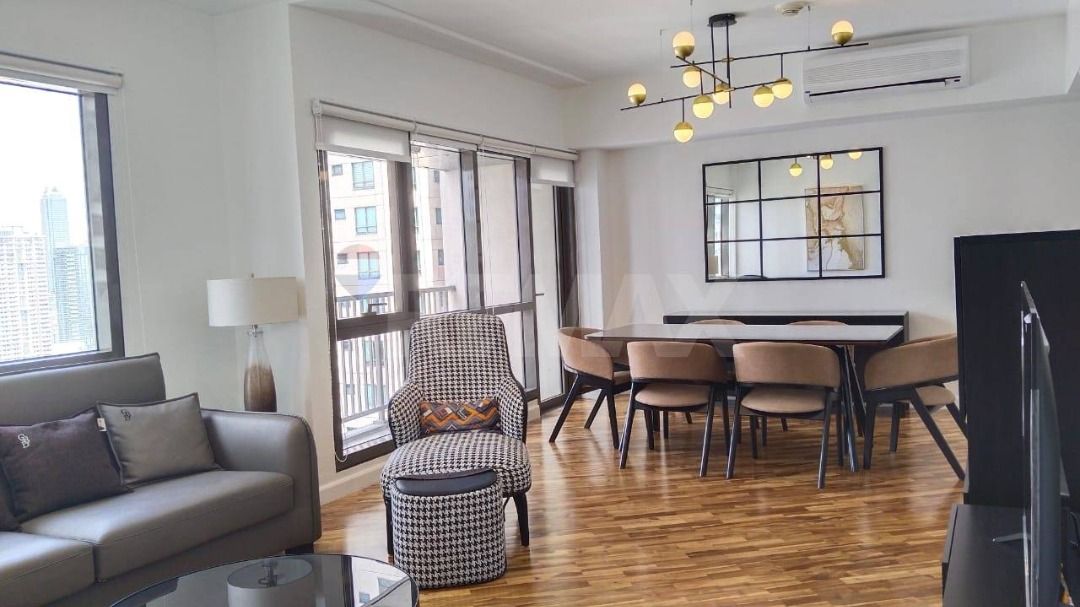 🔥 EXCLUSIVELY LISTED | 2BR CORNER UNIT AT JOYA NORTH TOWER🔥 (Category: Apartments & Condos) located in Makati City. Submitted by REMAXCapital (Listing ID 1460999534, Image 1). Description: 🔥 EXCLUSIVELY LISTED | 2BR CORNER UNIT AT JOYA NORTH TOWER🔥 More than just a beautiful home, this 2-bedroom unit is a versatile property for the discerning buyer—ideal for personal end-use, a sophisticated city residence, or a valuable addition to an invest