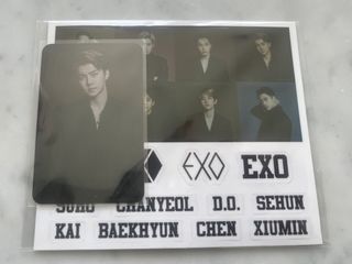 （分類：）位於 。 由 exol___ 提交（商品編號 1460959489，圖片 1）。簡介： 。
