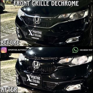 (Category: ) located in . Submitted by xpertiseautosg (Listing ID 1460966590, Image 1). Description: .
