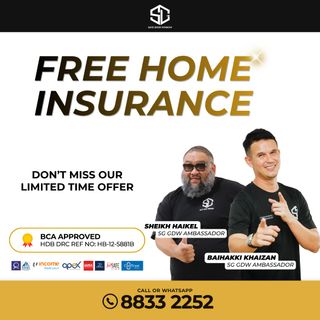 INCOME HOME INSURANCE 收藏品 1