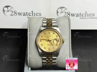 Rolex 勞力士 Collection item 1