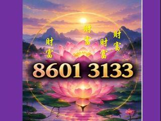 (Category: ) located in . Submitted by 3113.telco_golden.numbers (Listing ID 1461023018, Image 1). Description: .
