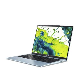 Acer Aspire Lite 14 Laptop With Mechanical Keyboard Computers Tech 