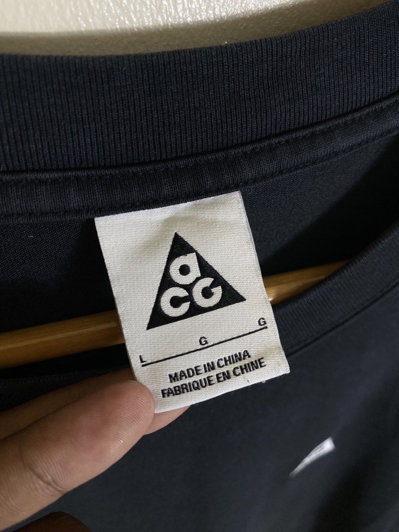 ACG (Category: Tshirts & Polo Shirts ) located in Cebu City. Submitted by cjakosalem02 (Listing ID 1461109268, Image 3). Description: .