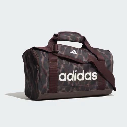 Adidas Lifestyle Graphic Duffel Bag S (Category: Cross-body Bags) located in Las Pinas. Submitted by epitome.mnl (Listing ID 1461037113, Image 3). Description: 💎Brand New with tag 💎Adidas 💎Size S, 24L, 23x44cm 💎SRP 1600 💎All items 100% original 📌MOP GCASH or BDO 📌SF Shouldered by the buyer 📌Lalamove/Grab (via sched) 📌Flash / Gogo Express Provincial 80-240 📌Meetups: Las Pinas/Alabang/Laguna via schedule.