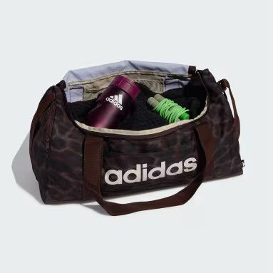 Adidas Lifestyle Graphic Duffel Bag S (Category: Cross-body Bags) located in Las Pinas. Submitted by epitome.mnl (Listing ID 1461037113, Image 2). Description: 💎Brand New with tag 💎Adidas 💎Size S, 24L, 23x44cm 💎SRP 1600 💎All items 100% original 📌MOP GCASH or BDO 📌SF Shouldered by the buyer 📌Lalamove/Grab (via sched) 📌Flash / Gogo Express Provincial 80-240 📌Meetups: Las Pinas/Alabang/Laguna via schedule.