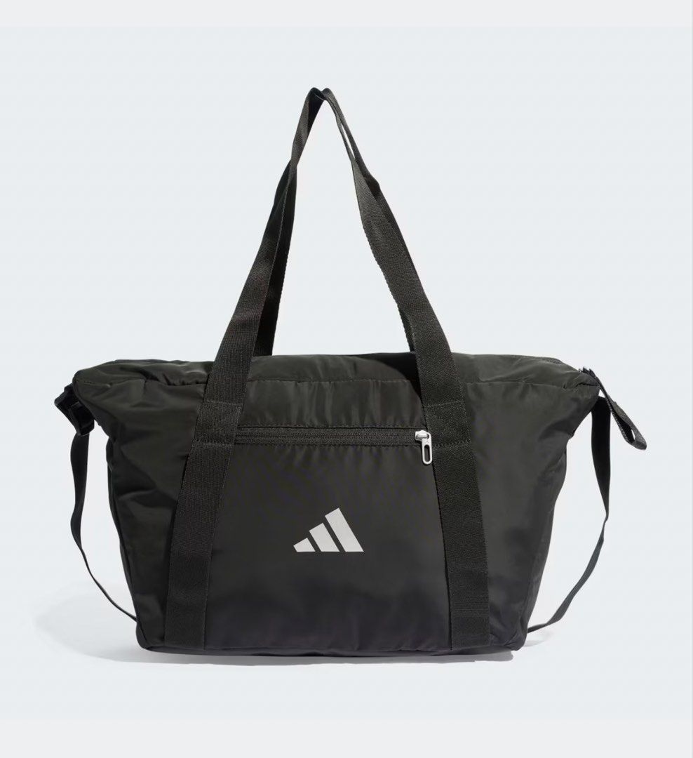 Adidas Sports Bag (Category: Other Sports Equipment and Supplies) located in Rizal. Submitted by candice.anne012 (Listing ID 1460986177, Image 1). Description: 1pc each color available lalamove ready.