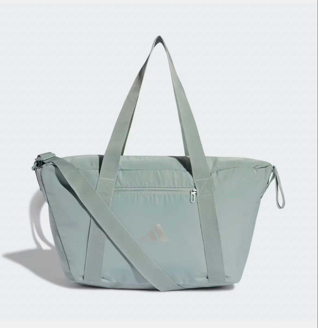 Adidas Sports Bag (Category: Other Sports Equipment and Supplies) located in Rizal. Submitted by candice.anne012 (Listing ID 1460986177, Image 2). Description: 1pc each color available lalamove ready.