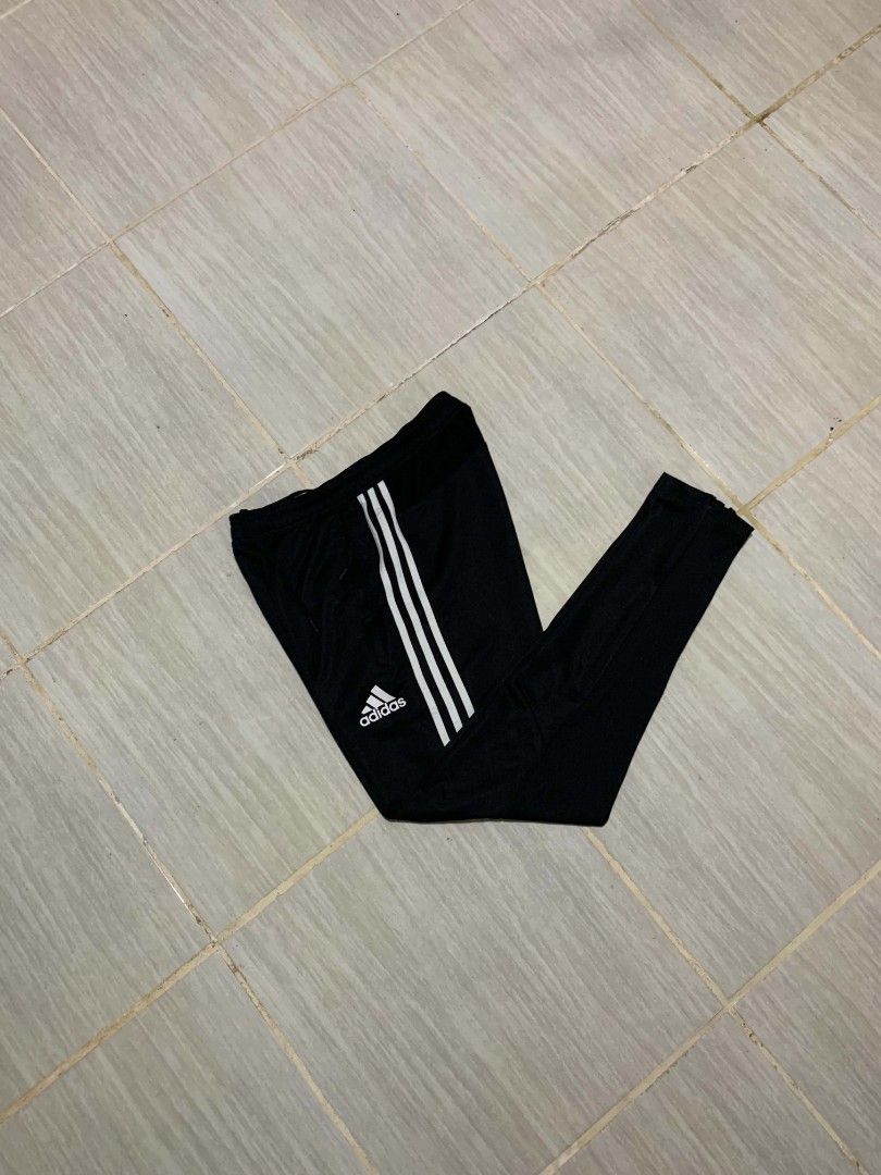 adidas Tiro track pants (Category: Activewear) located in Argao. Submitted by topoyyow08 (Listing ID 1461050933, Image 1). Description: MOP:GCASH MOD:J&T PM FOR MORE INFO 📩📩📩.