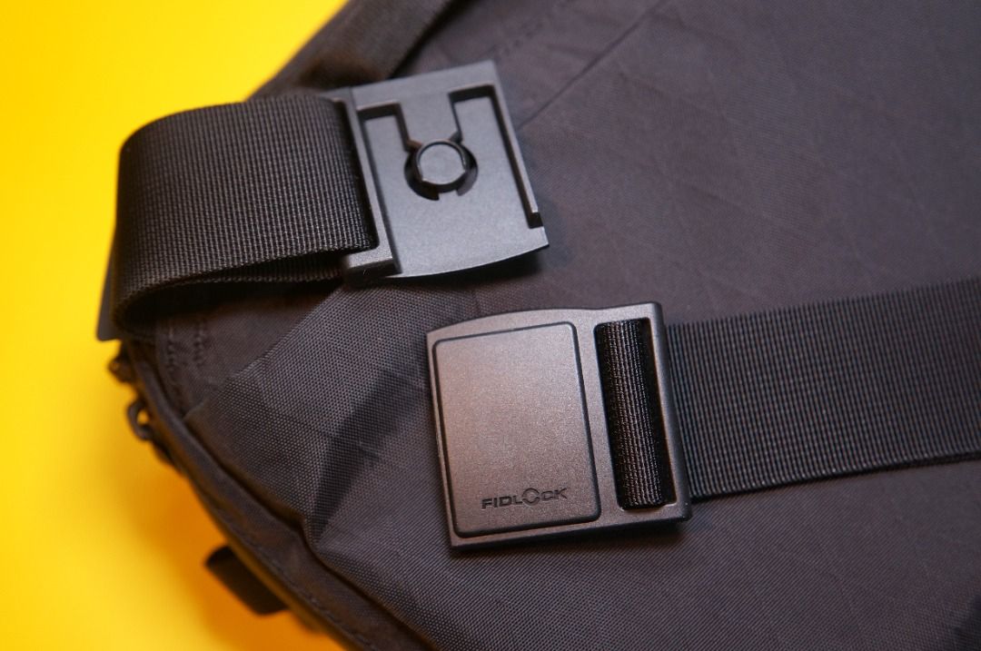 AER Day Sling 3 Max X-Pac – 6L (Category: Sling Bags) located in Baguio. Submitted by duenell.027 (Listing ID 1460934309, Image 2). Description: AER Day Sling 3 Max X-Pac – 6L 📌 Condition: Mint Condition 📌 No Issue – 100% Functional 📌 Very well taken care of 📌 Ready to use SPECIFICATIONS: • Brand: AER • Model: Day Sling 3 Max X-Pac • Material: VX-42 X-Pac™ Sailcloth • Capacity: 6L • Dimensions: 30.5 × 22.5 × 9 cm • Weight: Approx. 410g • Tabl