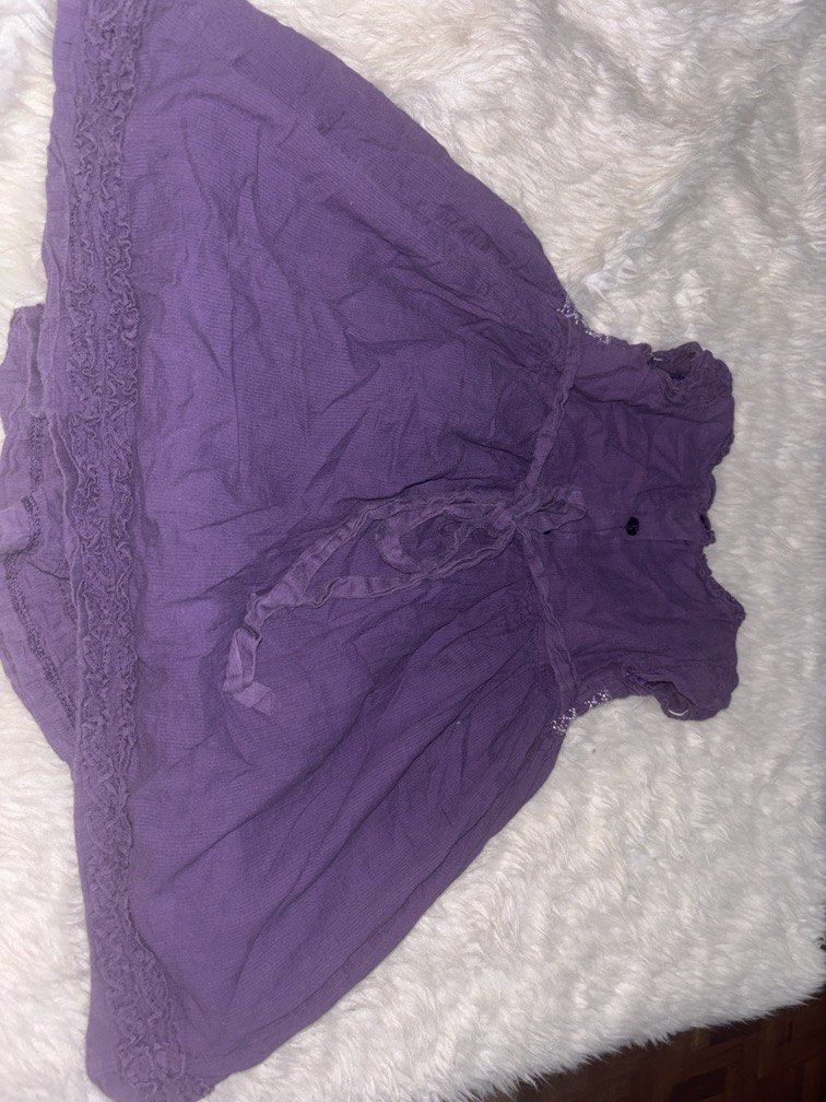 Alli and ella size 2 dress (Category: Babies & Kids Fashion) located in Manila. Submitted by vintageaccessories (Listing ID 1460945521, Image 3). Description: .