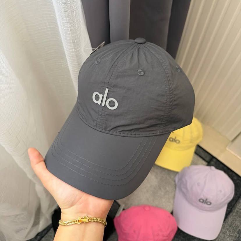 Alo Caps (Category: Caps & Hats) located in Guinobatan. Submitted by jadieee_young22 (Listing ID 1461071459, Image 3). Description: ALO CAPS🧢 • yes to choosing designs • own actual | what u see is what u get —tiktok co available.