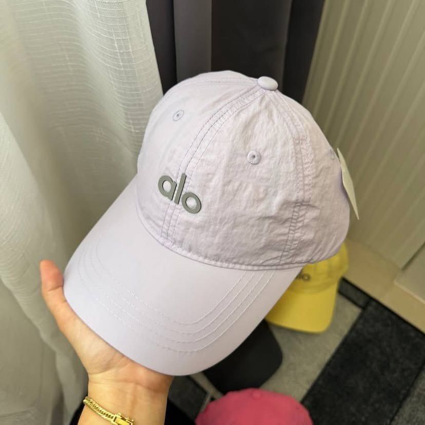 Alo Caps (Category: Caps & Hats) located in Guinobatan. Submitted by jadieee_young22 (Listing ID 1461071459, Image 2). Description: ALO CAPS🧢 • yes to choosing designs • own actual | what u see is what u get —tiktok co available.