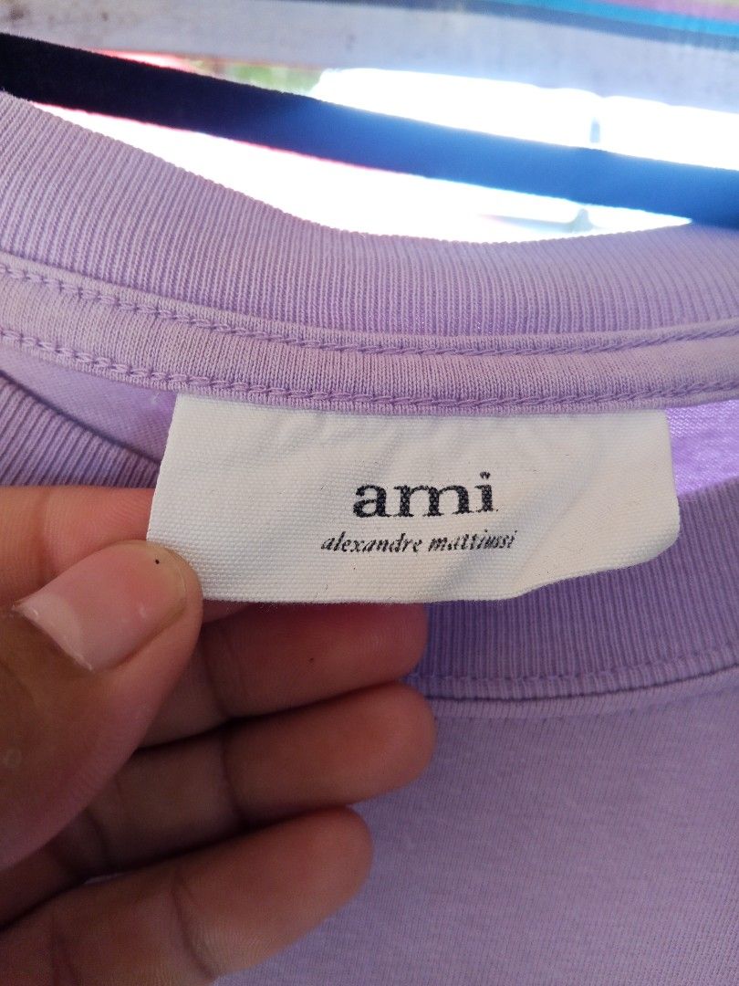 Ami (Category: Activewear) located in Manila. Submitted by aeronroy4577085 (Listing ID 1460963887, Image 3). Description: .