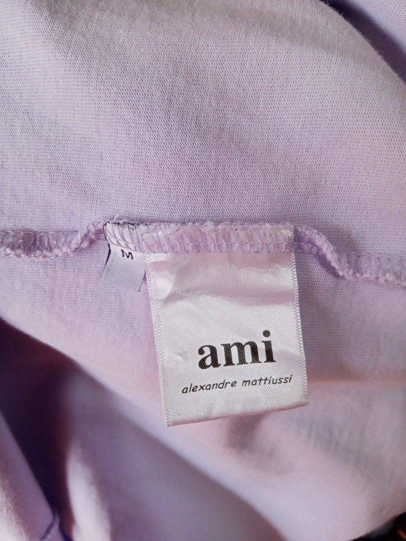 Ami (Category: Luxury Accessories) located in Manila. Submitted by aeronroy4577085 (Listing ID 1460963998, Image 3). Description: .