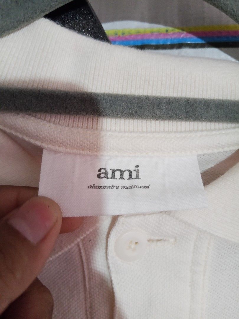 Ami (Category: Luxury Accessories) located in Manila. Submitted by aeronroy4577085 (Listing ID 1461006028, Image 3). Description: .