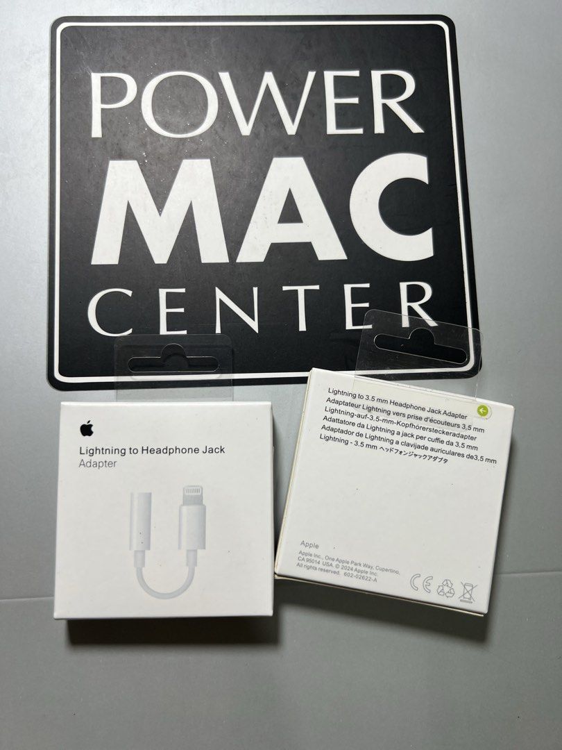 Apple Earphones Lightning / Head Jack (Category: Earphones) located in Manila. Submitted by jmph_ (Listing ID 1461098450, Image 1). Description: 🍎 Apple Earphones Lightning / Head Jack ✅ Brand New & Sealed ✅ Lightning Connector ✅ Plug & Play ✅ Clear & Quality Sound ✅ Perfect for Music, Calls & Videos ✅ Compatible with Lightning-port devices 🚚 Same-Day Delivery Around Manila 📦 J&T Nationwide Shipping Available 📩 PM for price, availability, and