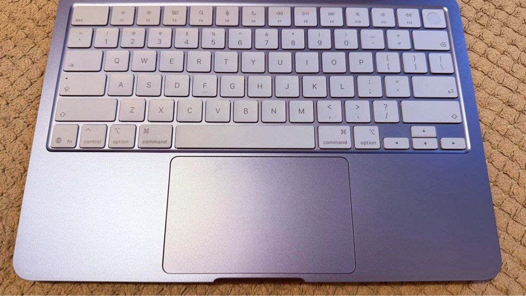Apple MacBook Neo Indigo 512gb (Category: Laptops & Notebooks) located in Makati City. Submitted by andeng28 (Listing ID 1461113912, Image 2). Description: FOR SALE: MacBook Neo Indigo 512GB Touch ID PHP 49,999 Selling my MacBook Neo Indigo 512GB with Touch ID, which I purchased as a more lightweight option for working remotely. I have a MacBook Air 15”, but found it a bit heavy to carry around when working from different places, so I got the Mac