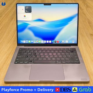 MacBook Collection 收藏品 2