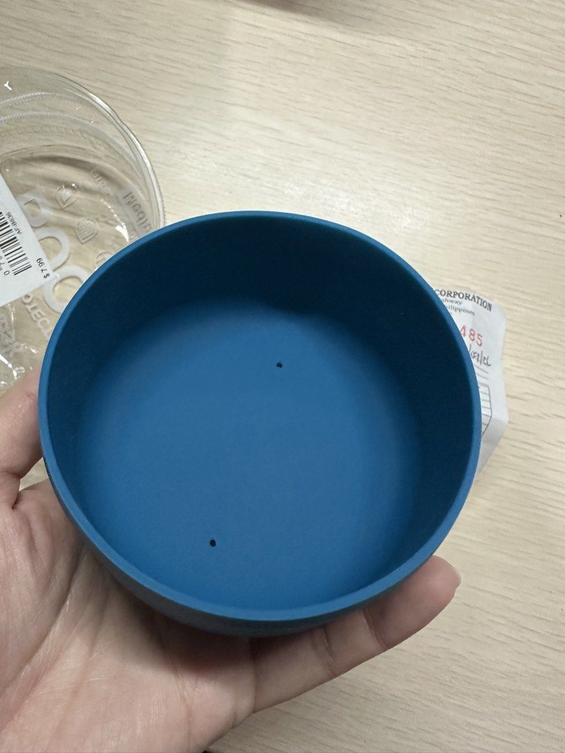Aquaflask medium boot (Category: Water Bottles & Tumblers) located in Manila. Submitted by shopkriscloset (Listing ID 1460986808, Image 3). Description: Brand new. Never been used! Last price posted ‼️PLEASE READ BEFORE PLACING AN OFFER: 🩵Please be patient and respectful. 🤗 If I don’t get to reply immediately, I might be working. 🧡Please REFRAIN from making an offer if you do not intend to complete the purchase‼️ 🧡Kindly read the description 
