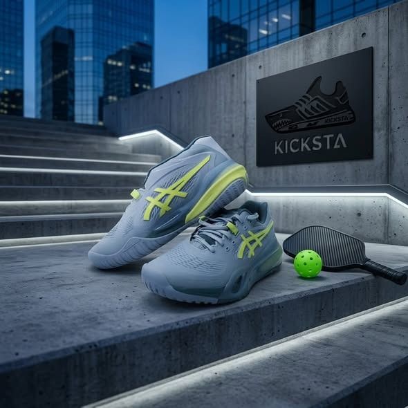 Asics Gel Resolution X 1041A481 402 Pistachio (Category: Sneakers) located in Pasig City. Submitted by edie_boy25.27312 (Listing ID 1461003663, Image 2). Description: "🔥 Asics Gel Resolution X 1041A481 402 Pistachio 🔥 SIZES AVAILABLE : 🚹 7US - 9.5US Men 🚺 8.5W - 11W Women 💸 SRP : Below SRP 💰 Our Price : Php 7,995 💯Every item we sell is 100% Legit, Original and Authentic ✨ 📦 🚚 We ship nationwide across the Philippines. For further assista