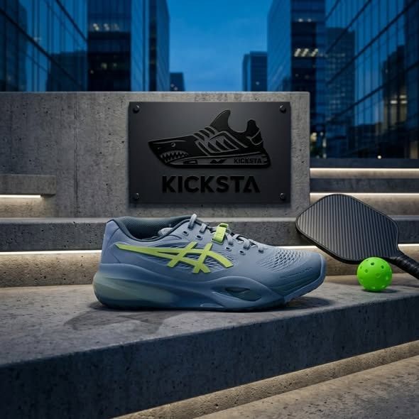 Asics Gel Resolution X 1041A481 402 Pistachio (Category: Sneakers) located in Pasig City. Submitted by edie_boy25.27312 (Listing ID 1461003663, Image 3). Description: "🔥 Asics Gel Resolution X 1041A481 402 Pistachio 🔥 SIZES AVAILABLE : 🚹 7US - 9.5US Men 🚺 8.5W - 11W Women 💸 SRP : Below SRP 💰 Our Price : Php 7,995 💯Every item we sell is 100% Legit, Original and Authentic ✨ 📦 🚚 We ship nationwide across the Philippines. For further assista