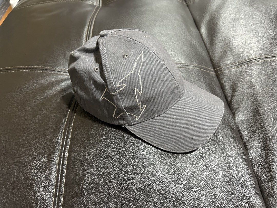 Assorted Caps - MLB Mets, Quantas Airways, Gripen, Lamborghini, etc. ersey (Category: Caps & Hats) located in Manila. Submitted by soccerpro92293 (Listing ID 1460923628, Image 3). Description: MLB Mets - ₱650 New Jersey - SOLD Qantas Airways - SOLD Gripen (Gray) - ₱400 Petron Lamborghini- SOLD Take all - ₱1,500.