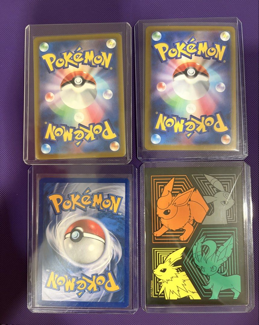Assorted characters (Category: Raw Cards) located in Singapore. Submitted by psypond (Listing ID 1461073421, Image 2). Description: Selling as a set only $88 take and go 📮mailing preferred at +$3 as I’m not free ✨have other listings .