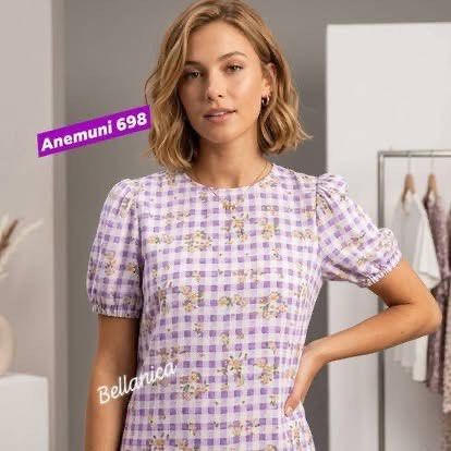 Aster purple blouse (Category: Blouses) located in Taguig. Submitted by happy.viascloset (Listing ID 1460703004, Image 2). Description: .