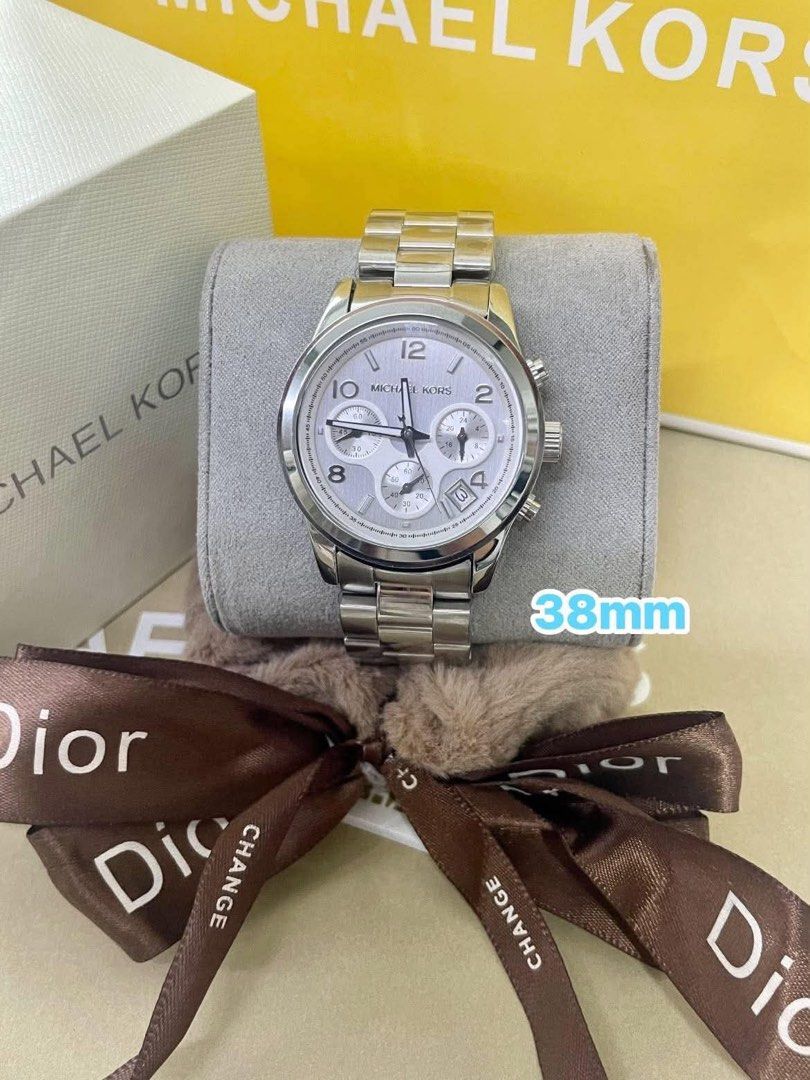 🇺🇸AUTHENTIC MK WATCH🇺🇸 (Category: Women's Watches) located in Manila. Submitted by rmcs.luxwatches (Listing ID 1460935827, Image 2). Description: .