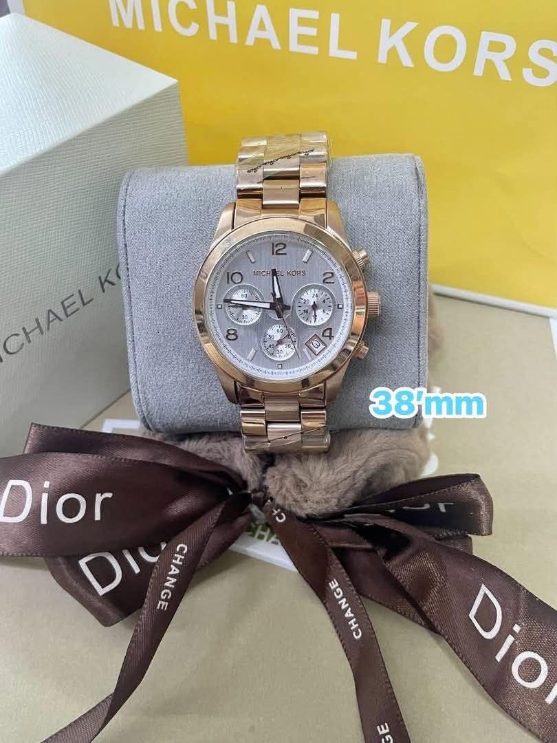 🇺🇸AUTHENTIC MK WATCH🇺🇸 (Category: Women's Watches) located in Manila. Submitted by rmcs.luxwatches (Listing ID 1460935827, Image 3). Description: .