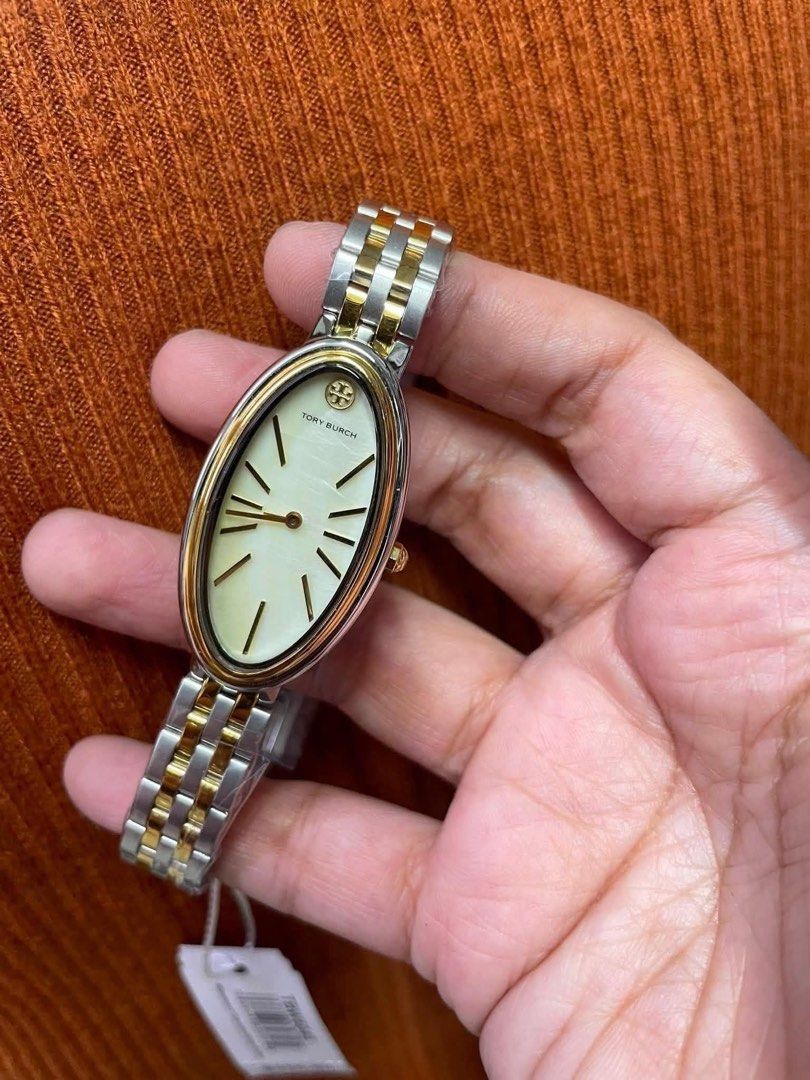 🇺🇸AUTHENTIC TORY BURCH WATCH🇺🇸 (Category: Women's Watches) located in Manila. Submitted by rmcs.luxwatches (Listing ID 1460935712, Image 3). Description: .
