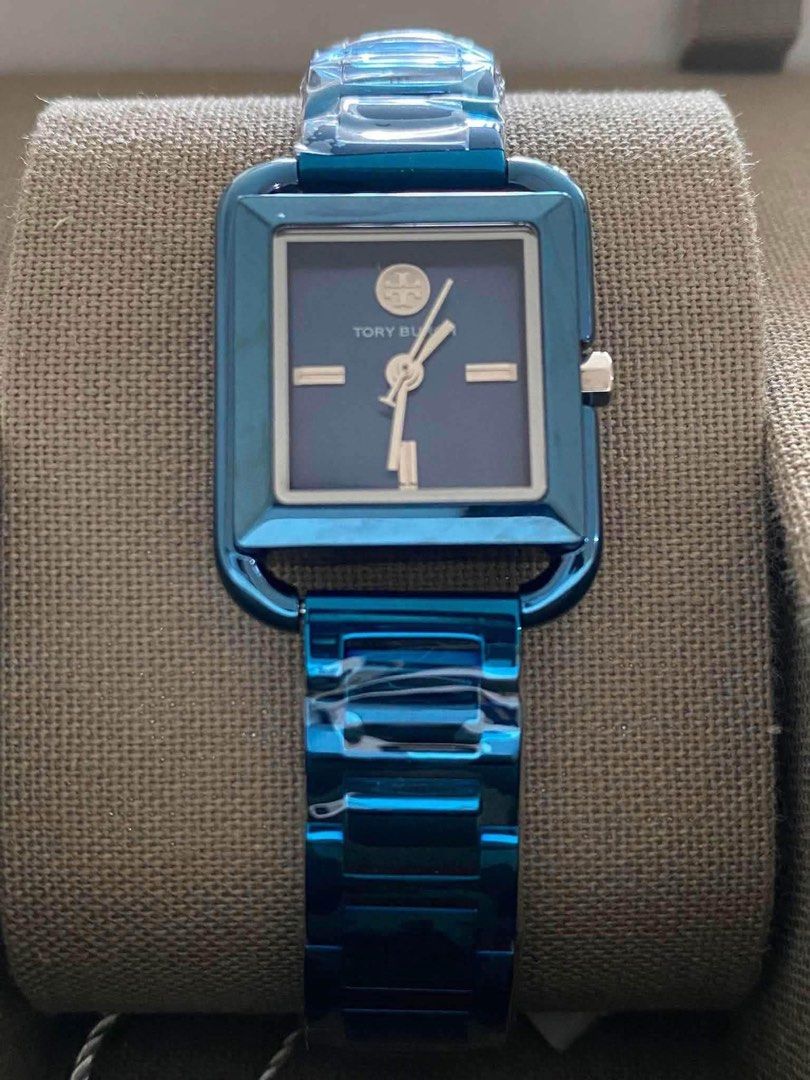 🇺🇸AUTHENTIC TORY BURCH WATCH🇺🇸 (Category: Women's Watches) located in Manila. Submitted by rmcs.luxwatches (Listing ID 1460935979, Image 2). Description: .