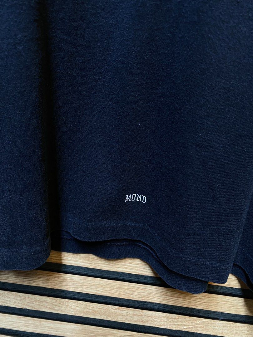 AUTHETIC BAPE X URSUS “BAT GRAPHIC TEE” (Category: Tshirts & Polo Shirts ) located in Makati City. Submitted by drip.poww (Listing ID 1461087748, Image 3). Description: - Authentic Bape x Ursus - Color: Black - Size: Meduim - Dimes: 20x27 - Authentic - Good condition - Issue: Minimal hairlines - Need wash, fresh from bale - Material: 100% Cotton Please don’t expect too much—these are thrifted (ukay) items. 😊 !!STILL NEGOTIABLE!!.