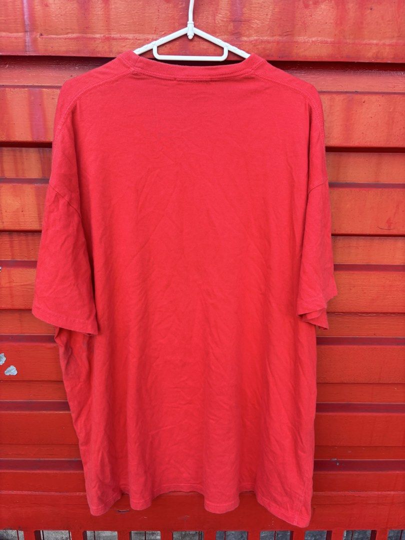 Balenciaga BB Mode Tshirt (Category: Tshirts & Polo Shirts ) located in Bacolod City. Submitted by keel_08 (Listing ID 1460999756, Image 2). Description: Large on tag 25 W 29.5 L +shipping fee.