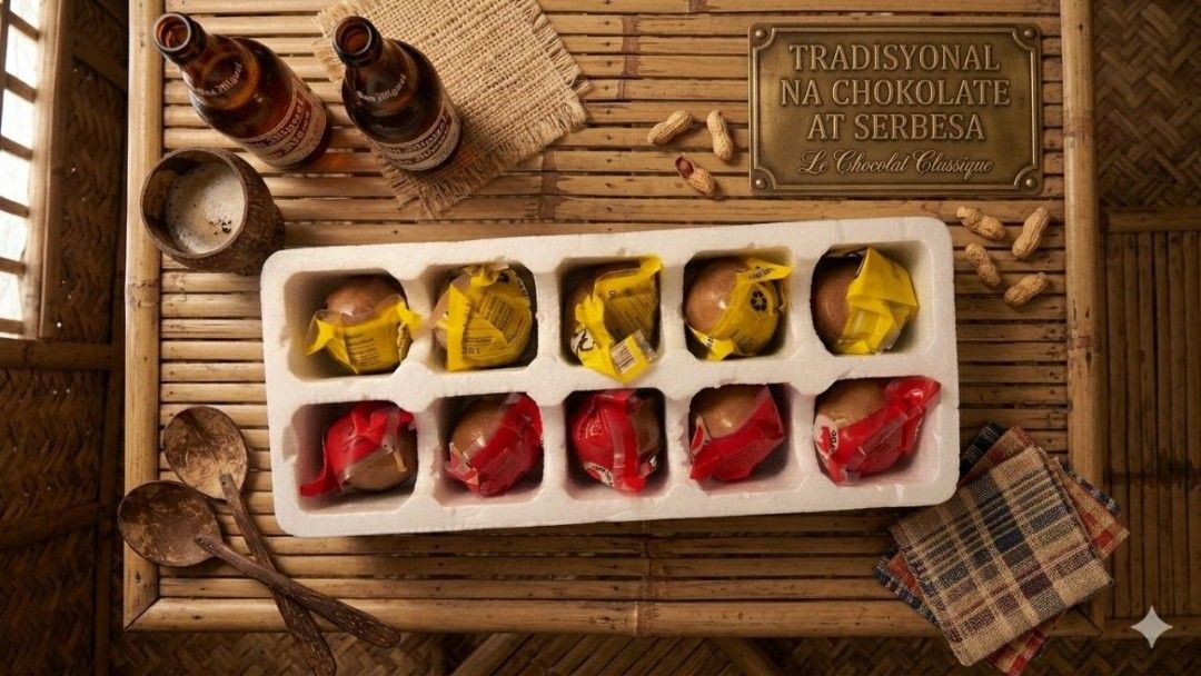 Balut Spicy and five spice flavor (Category: Packaged & Instant Food) located in Taguig. Submitted by ohhhs (Listing ID 1460960539, Image 2). Description: flavored Balut spicy and five spice flavor 245 per one pack (10pcs).