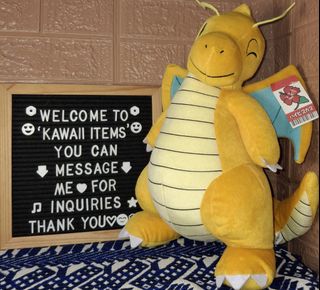 (Category: ) located in . Submitted by kawaii_items_stuffed_toys (Listing ID 1461094377, Image 1). Description: .
