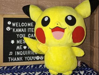 (Category: ) located in . Submitted by kawaii_items_stuffed_toys (Listing ID 1461097455, Image 1). Description: .