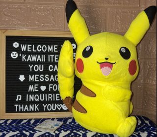 (Category: ) located in . Submitted by kawaii_items_stuffed_toys (Listing ID 1461097814, Image 1). Description: .