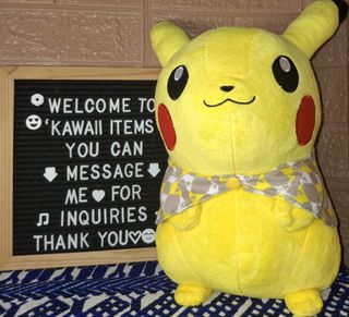 (Category: ) located in . Submitted by kawaii_items_stuffed_toys (Listing ID 1461098779, Image 1). Description: .