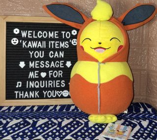 (Category: ) located in . Submitted by kawaii_items_stuffed_toys (Listing ID 1461103482, Image 1). Description: .