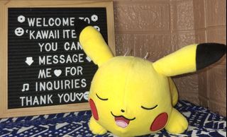 (Category: ) located in . Submitted by kawaii_items_stuffed_toys (Listing ID 1461099982, Image 1). Description: .