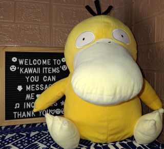 (Category: ) located in . Submitted by kawaii_items_stuffed_toys (Listing ID 1461094649, Image 1). Description: .