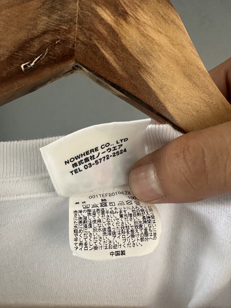 Bape - Shark One Point tee (Category: Tshirts & Polo Shirts ) located in Pasig City. Submitted by worn2wice (Listing ID 1461009433, Image 3). Description: Size 2XL Measurements (in) Width 25 Length 31 Sleeve Length 9.5 Excellent condition No copyright infringement intended. This post is for resale purposes only. All trademarks, logos, and brand names belong to their respective owners..