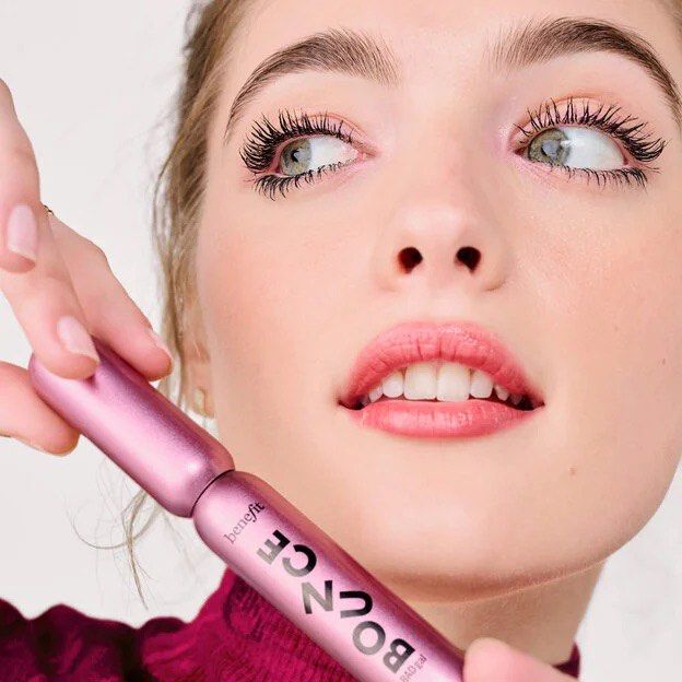 Benefit Bounce Bag Gal Mascara Full size (Category: Makeup) located in Taytay. Submitted by betterthanbare (Listing ID 1460954107, Image 2). Description: ❗️PAKIBASA BAGO MAG MINE PLS❗️ ✅ STRICTLY 1-2 DAYS RESERVATION ONLY ✅all prices are firm. Low ballers will not be entertained ✅all items are on hand and 100% guranteed authentic WHEN IN DOUBT DONT BUY ✅bawal sa super selan! Some boxes are deformed IF MAARTE SA MALL BUMILI :) ✅strictly no rush sh